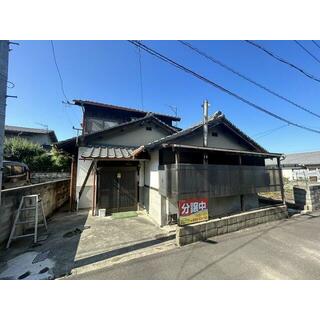 detached 大竹市立戸２丁目