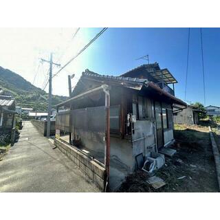 detached 大竹市立戸２丁目