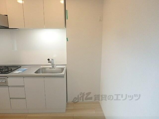 アットホーム ガーデンハイム久御山 ２０１ １ｌｄｋ 提供元 賃貸のエリッツ 伏見店 株 エリッツ 久世郡久御山町の賃貸 アパート 1044418958