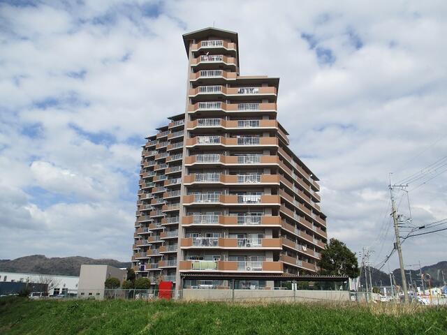 サンライズマンション岩出８ 905 ３ｌｄｋ 岩出市の中古マンション アットホーム マンション購入の情報
