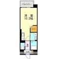 Ｌ．Ａマンション子飼 ６０１ ワンルームの間取り図