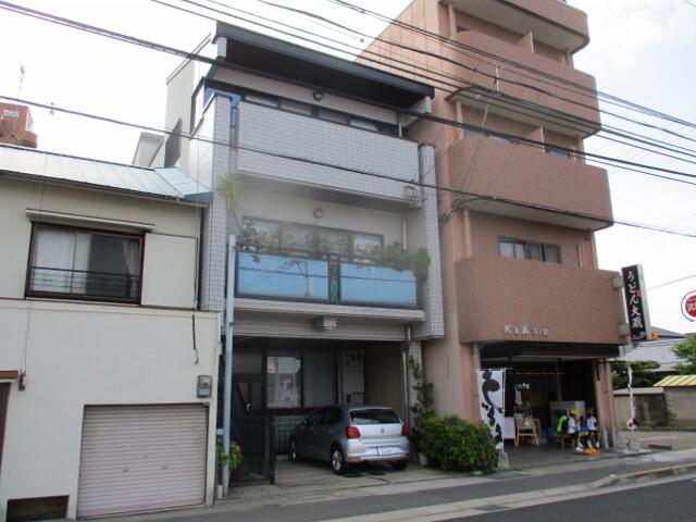 香川県 高松市 花ノ宮町３丁目 三条駅 の貸し店舗 賃貸 不動産情報はアットホーム