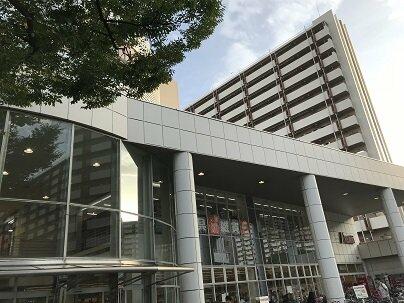アットホーム ベルファース東十条 ９０９ 提供元 ホームメイト王子神谷店 アーバンシステム 株 北区の賃貸マンション