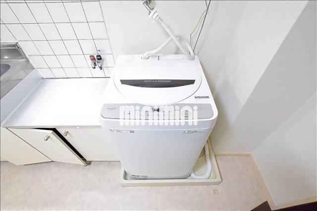 アットホーム 杉原ビル 2階 ワンルーム 提供元 株 ミニミニ城西 高円寺店 中野区の賃貸マンション
