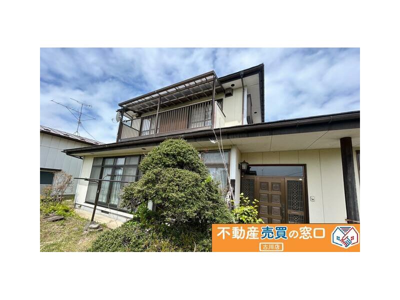 Aza Takada, Furukawa-Shinbori, Osaki-shi, Kanagawa (Nishi-Furukawa Sta.) 2F 6SDK

6SDK 4.5million yen