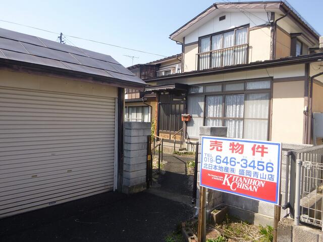 Cheap house for sale in Morioka, Iwate