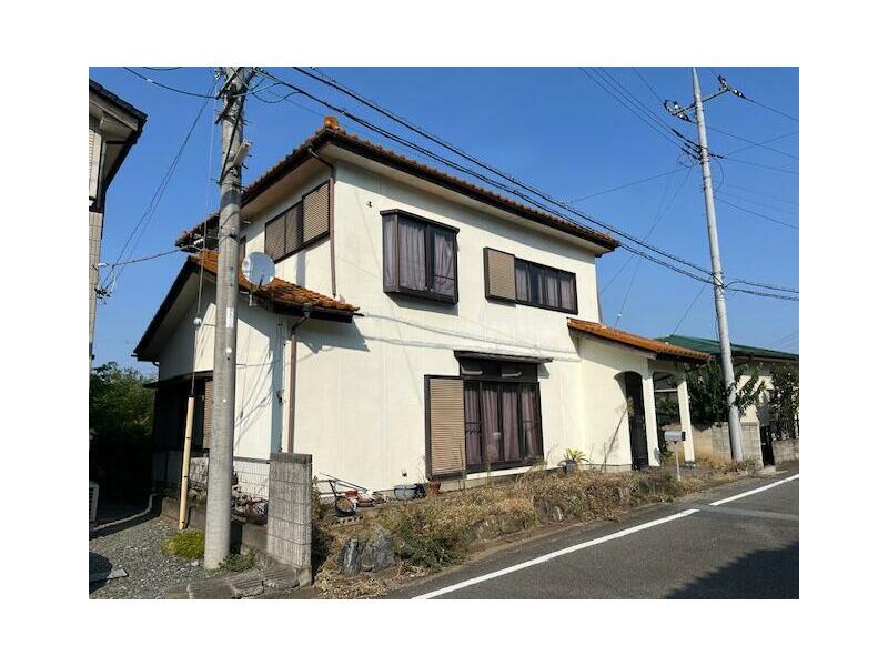 (Nekoyacho, Takasaki-city, Kanagawa pref.) 2F 5SLDK

2,000,000 yen