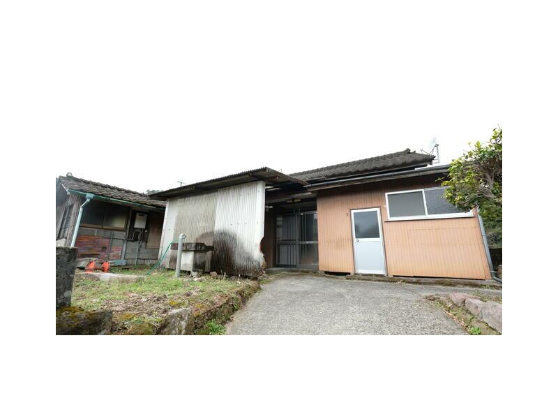 Kagoshima-city Koriyama-cho, one-story building, 3K

1,200,000 yen