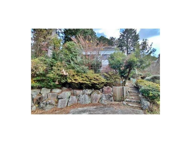 Tagata County, Kannami Town, Hata (Atami Station) single-story 3LDK