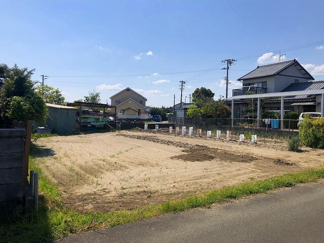 アットホーム 浜松市東区 西ケ崎町 遠州西ヶ崎駅 住宅用地 浜松市東区の土地 売地 宅地 分譲地など土地の購入情報
