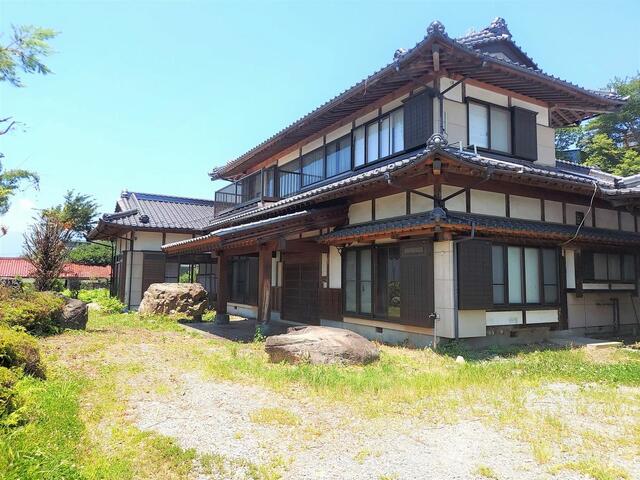 アットホーム 伊那市 美篶 伊那北駅 2階建 ７ｄｋ 伊那市の中古一戸建て 提供元 ミサワエステート 株 一軒家 家の購入