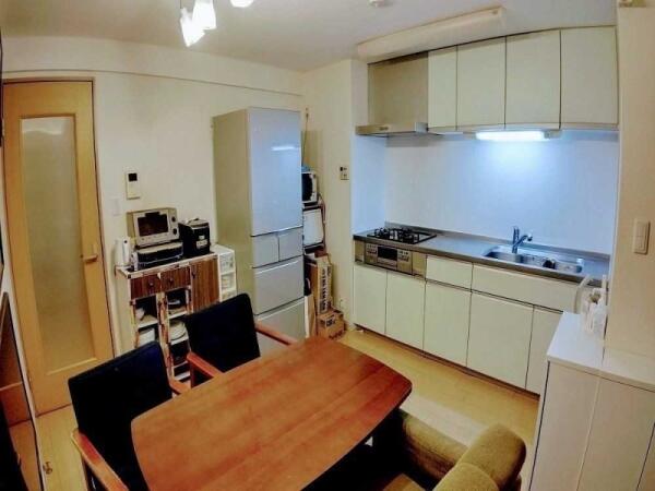 京王柴崎コーポラス 1階 ３ｄｋ 狛江市の中古マンション アットホーム マンション購入の情報