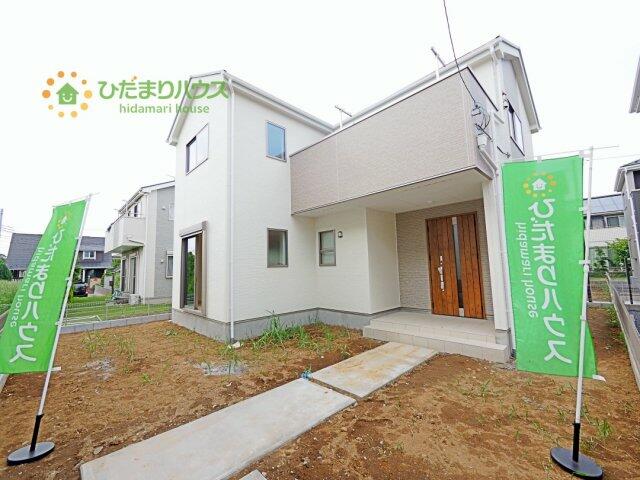 アットホーム つくば市若葉１９ １期 新築戸建 ４号棟 ４ｌｄｋ つくば市の新築一戸建て 提供元 株 ひだまりハウス つくば 店 一軒家 家の購入
