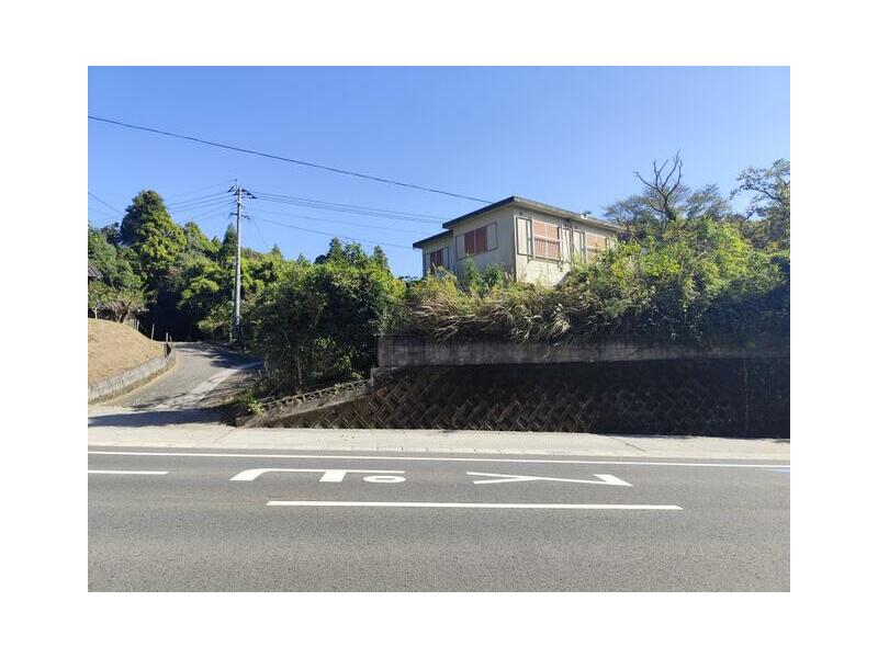 Hioki City, Ijuin Town Terawaki (Ijuin Station) 2-story building 6DK