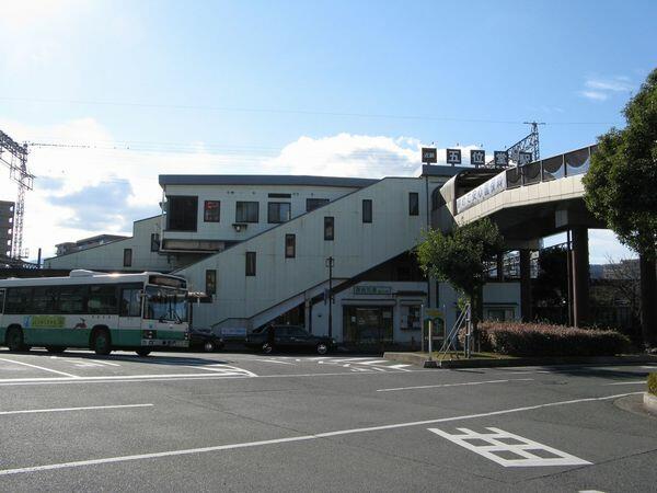奈良交通のバスやリムジンの路線図や時刻表 旅と観光の手帳