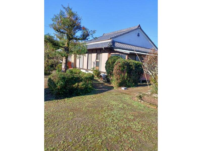 Kanoya City, Minami Town, single-story 5DK