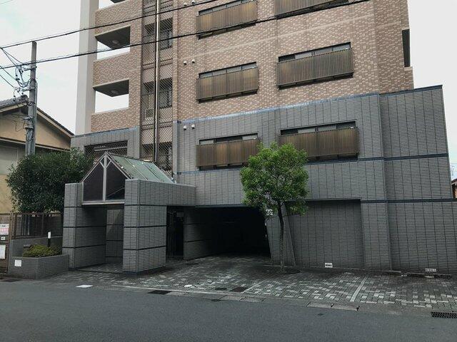 丸美ロイヤル松阪 9階 ２ｓｌｄｋ 松阪市の中古マンション アットホーム マンション購入の情報