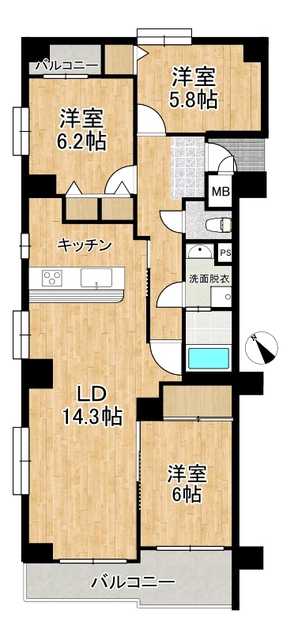 マンションノート 松阪市の中古マンション 中古マンションランキング 人気のエリア 口コミ 評判から物件検索 三重県