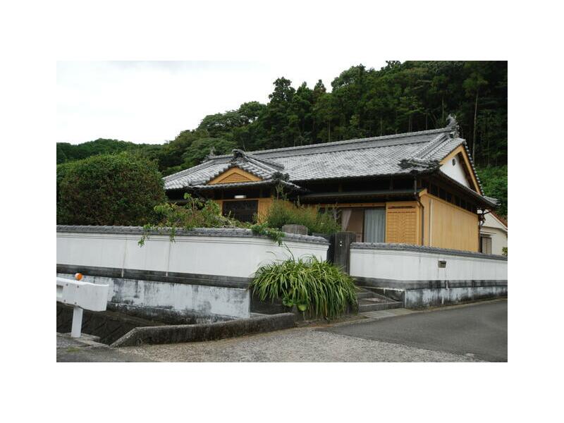 Nakaura, Ainan-cho, Minami-uwa-gun, Tokyo Single story house, 5DK

4,800,000 yen
