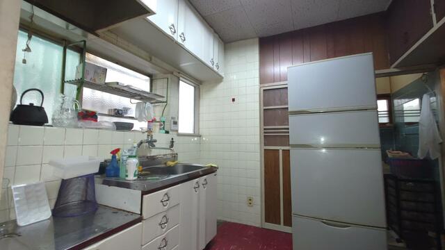 Kobe City, Nagata Ward, Maruyama-cho 3-chome (Maruyama Station), 2-story building, 3DK &mdash; photo 3
