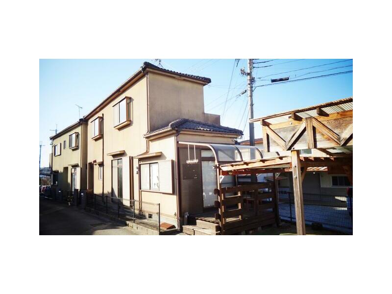Hashimoto City, Sumida Town Nakashita (Sumida Station) 2-story 4LDK