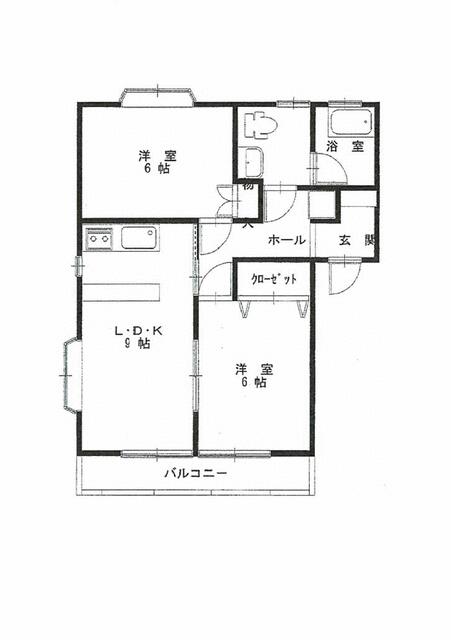 アットホーム グラスフィールド b 1 2階西 2ldk 提供元 フロンティアヤマムラ 本店 福島市の賃貸アパート アットホーム グラスフィールド b 1 2階西 2ldk 提供元 フロンティアヤマムラ 本店 福島市の賃貸アパート