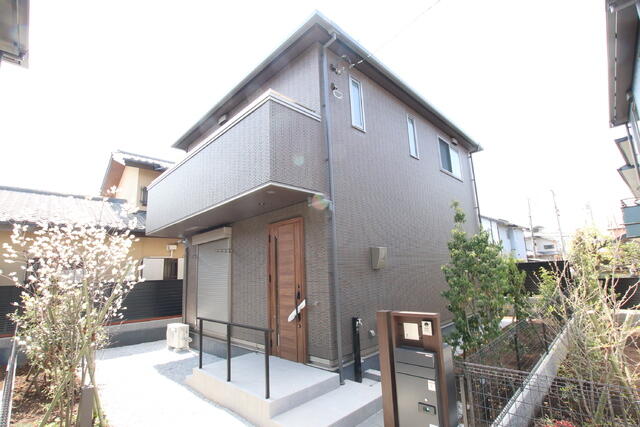 アットホーム 富士見台駅の賃貸一戸建て物件情報 東京都 賃貸住宅情報 貸家 賃貸一軒家