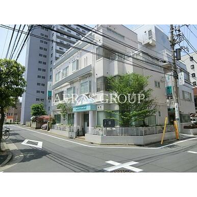 池下レディースチャイルドクリニック 距離:487m