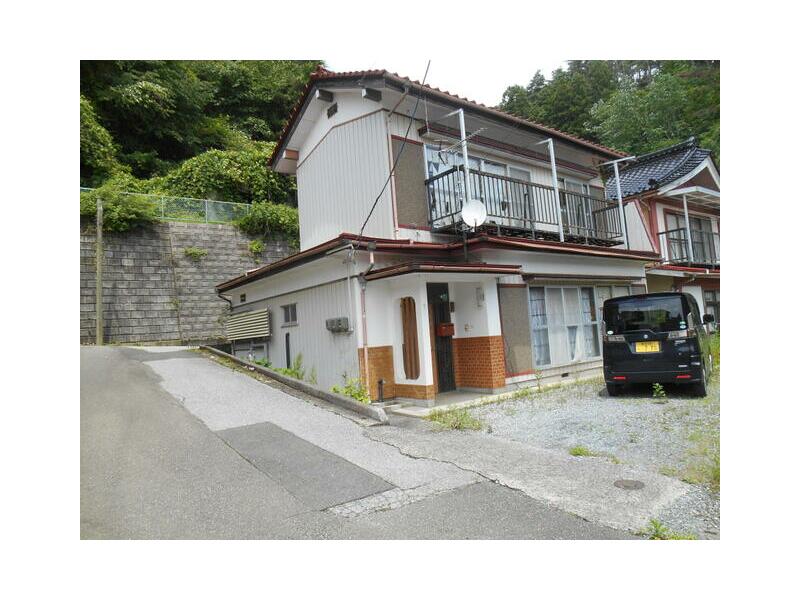 Kesennuma City Takinoori 2F 5K

1,000,000 yen