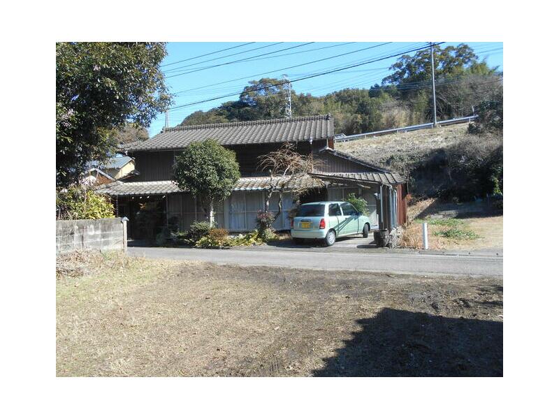 Imari City, Yamashiro Town, Kusukuh (Naruseki Station), 2-story building, 6LDK