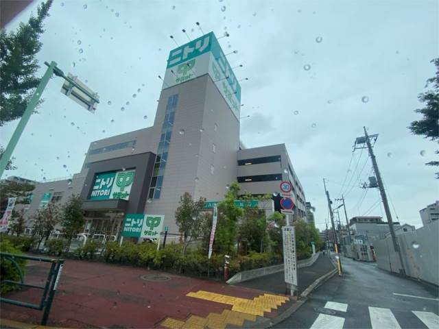 アットホーム エアフレックス羽田 10階 ワンルーム 提供元 リロの賃貸 蒲田店 株 リーベハウス 大田区の賃貸マンション