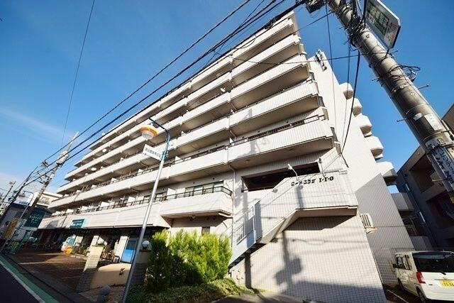 アットホーム 横浜市の高齢者向け賃貸物件一覧 賃貸マンション アパート 貸家