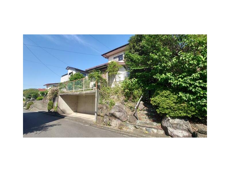 Ito City Kawana (Kawana Station) 2-story building 4DK