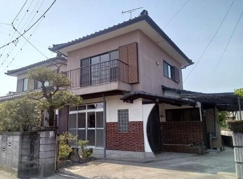 Cheap house for sale in Kashima, Saga