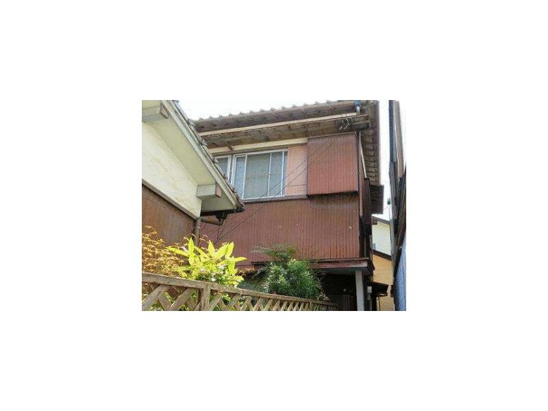 Usuki city, Oaza-usuki (Usuki station) 2F 6DK

1,000,000 yen