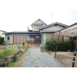 detached 三養基郡上峰町大字坊所