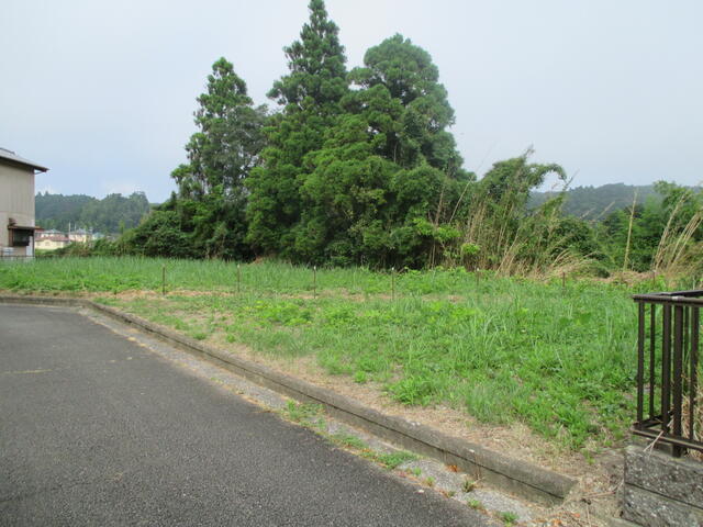 アットホーム いすみ市 小沢 浪花駅 住宅用地 いすみ市の土地 売地 宅地 分譲地など土地の購入情報
