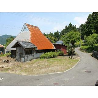 detached 三方上中郡若狭町三宅