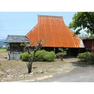 detached 三方上中郡若狭町三宅