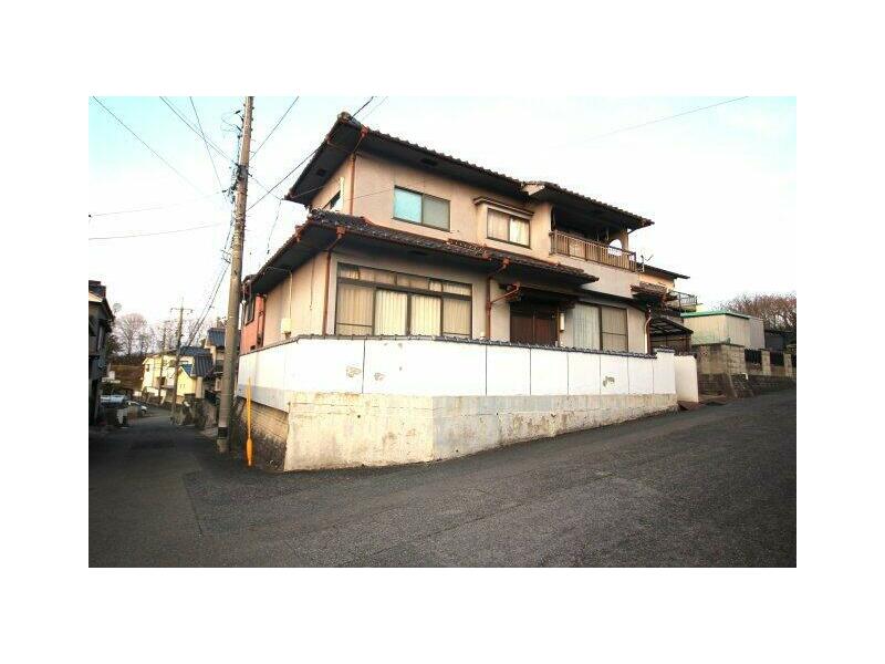 Fukuyama City, Kanbe Town Oaza Shimotakeda (Goryo Station) 2-story 5DK