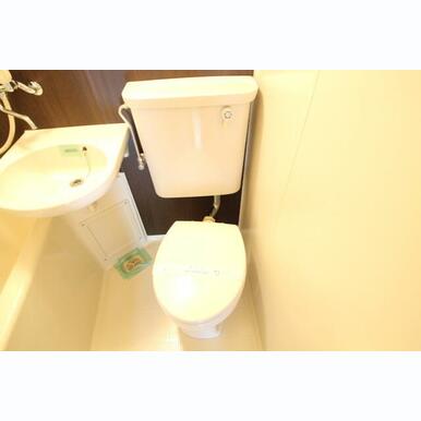 ※別号室の写真です※