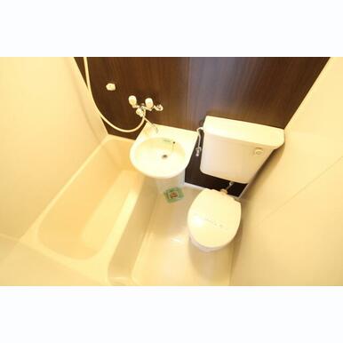 ※別号室の写真です※