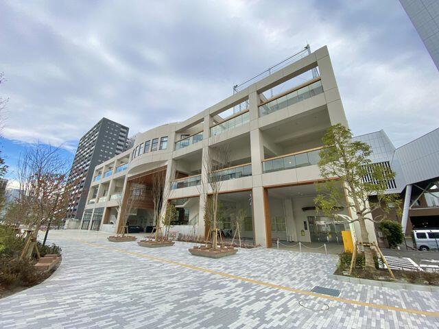 アットホーム】HARUMI FLAG PARK VILLAGE アットホーム】HARUMI FLAG PARK VILLAGE