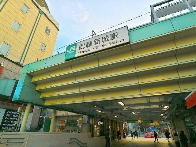 アットホーム ユニテ梶ヶ谷テラス 1階 ２ｓｌｄｋ 川崎市高津区の中古マンション マンション購入の情報
