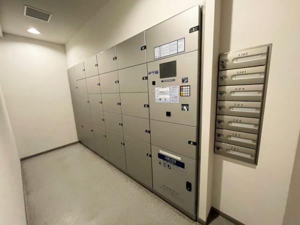 アットホーム】サングランデ千葉みなと 13階 3LDK