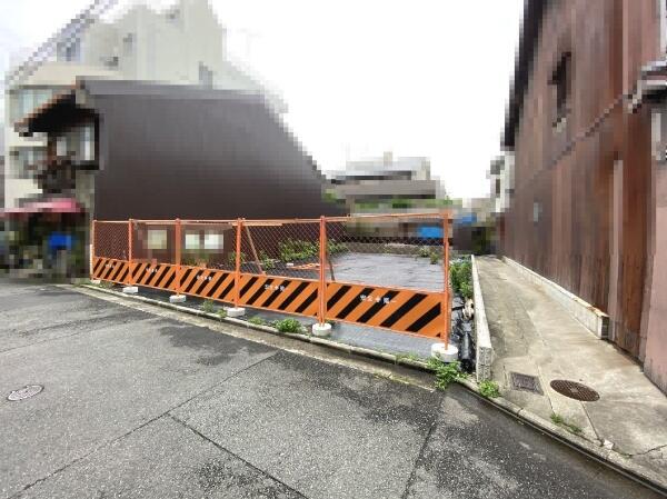 アットホーム 京都市下京区 六条通室町西入西魚屋町 五条駅 住宅用地 京都市下京区の土地 売地 宅地 分譲地など土地の購入情報