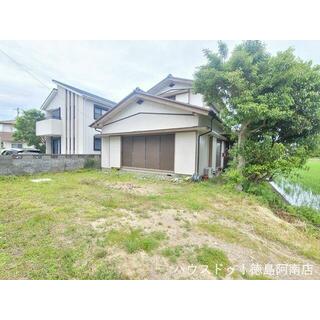 detached 阿南市羽ノ浦町中庄平安寺後