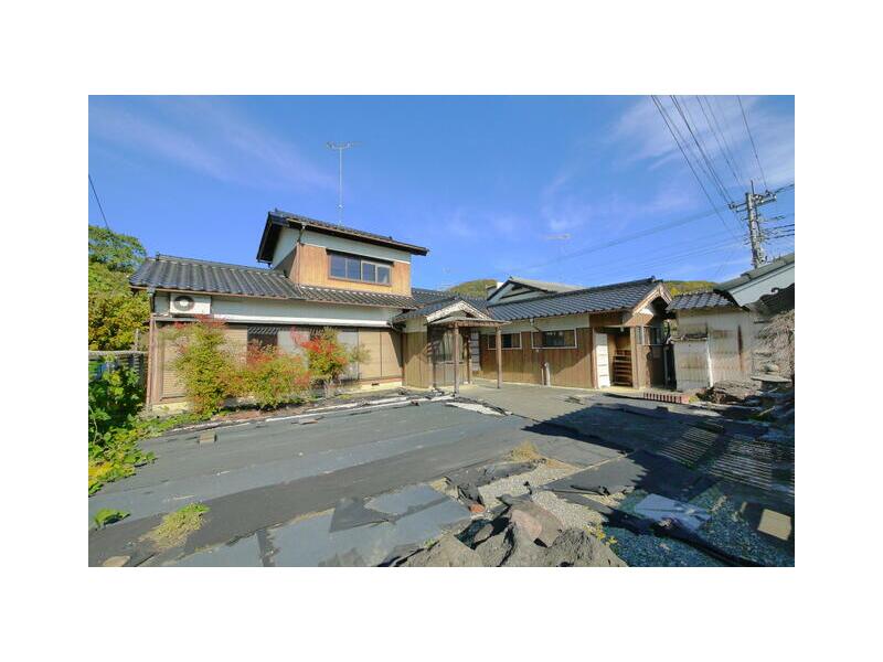 Yorii-machi, Osato-gun, Oaza Kanao （Hakure station） 2F 5K

2F 5K 3,500,000 yen