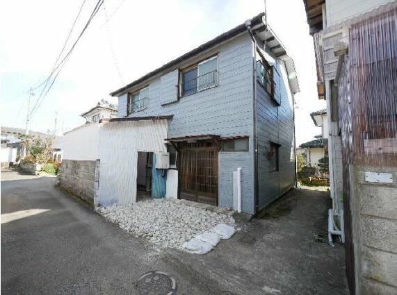 Cheap house for sale in Hitachi, Ibaraki