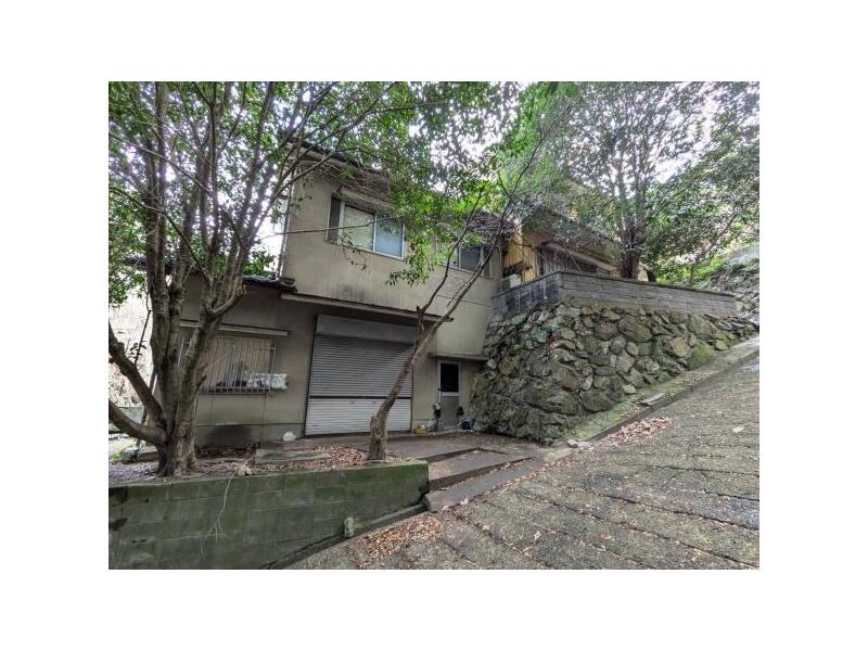 Oaza Osato, Moji Ward, Kitakyushu City (Moji Station) 3-story 5DK